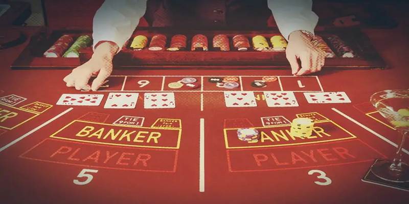 Một số mẹo và phương pháp hay dành cho người tham gia Baccarat 777LOC