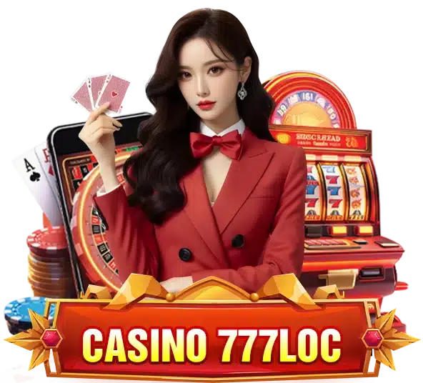 CASINO 777LOC