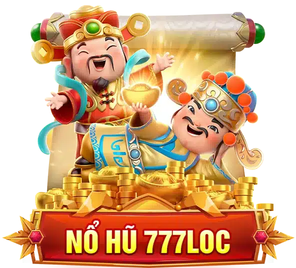 NỔ HŨ 777LOC