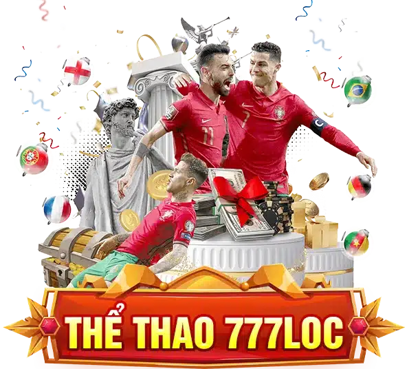 THỂ THAO 777LOC