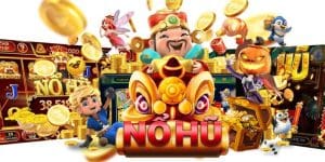 Nổ hũ PG - Trò chơi slots đổi thưởng hấp dẫn tại 777LOC