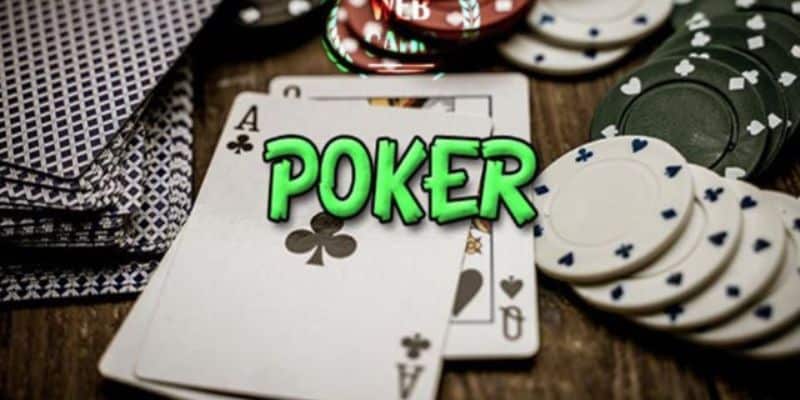 Poker 777LOC - Chơi thông minh, tối ưu lợi nhuận