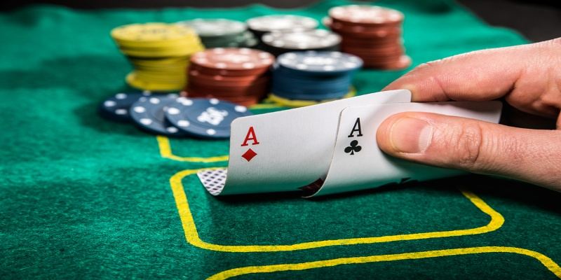 Một vài lưu ý nhỏ giúp bạn dễ dàng thắng lớn tại poker 777LOc