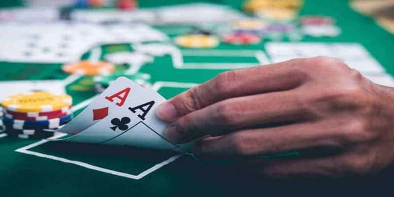 Một số luật lệ trong cách chơi Poker 777LOC