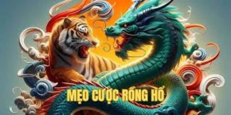 Cao thủ tại 777LOC chỉ bạn các mẹo hay khi chơi Rồng Hổ