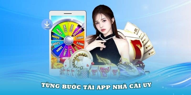 Tải app 777LOC - Đăng nhập cực nhanh, trải nghiệm cực đã