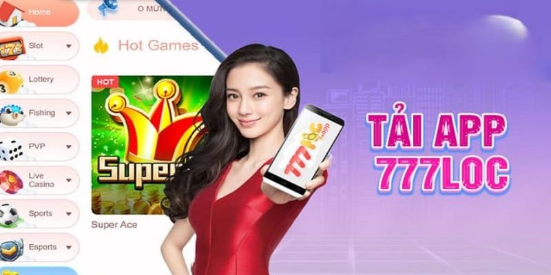 Tìm hiểu về app 777LOC